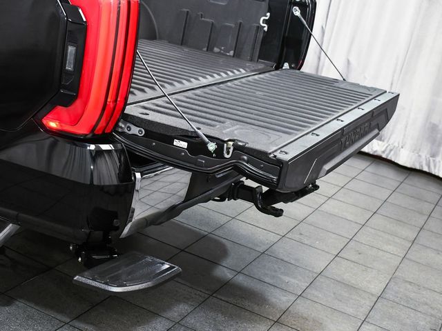 2025 Toyota Tundra Hybrid 1794 Edition - 22992414 - 65