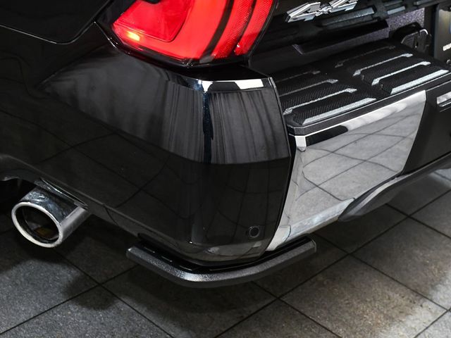 2025 Toyota Tundra Hybrid 1794 Edition - 22992414 - 67