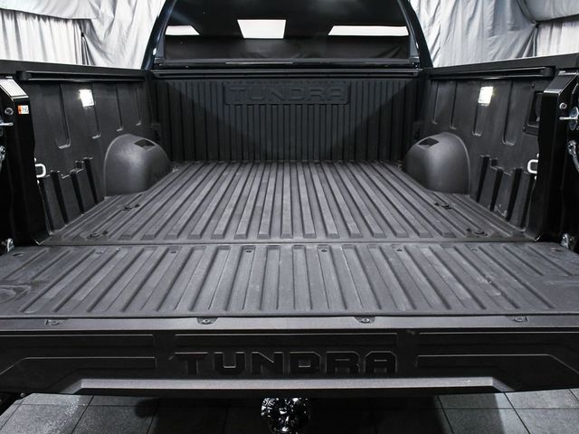 2025 Toyota Tundra Hybrid 1794 Edition - 22992414 - 68