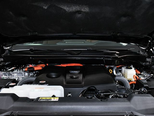 2025 Toyota Tundra Hybrid 1794 Edition - 22992414 - 69