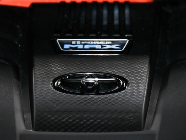 2025 Toyota Tundra Hybrid 1794 Edition - 22992414 - 70