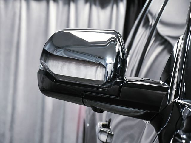 2025 Toyota Tundra Hybrid 1794 Edition - 22992414 - 71