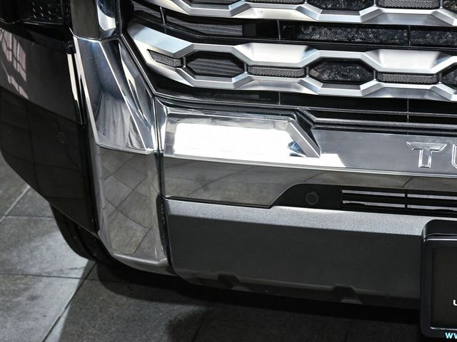 2025 Toyota Tundra Hybrid 1794 Edition - 22992414 - 74