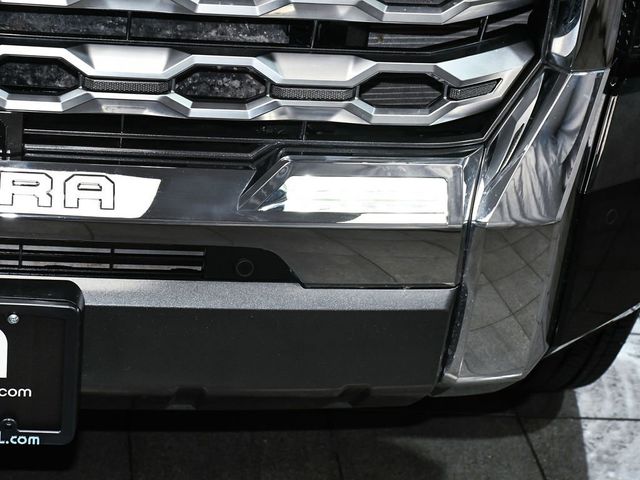 2025 Toyota Tundra Hybrid 1794 Edition - 22992414 - 75