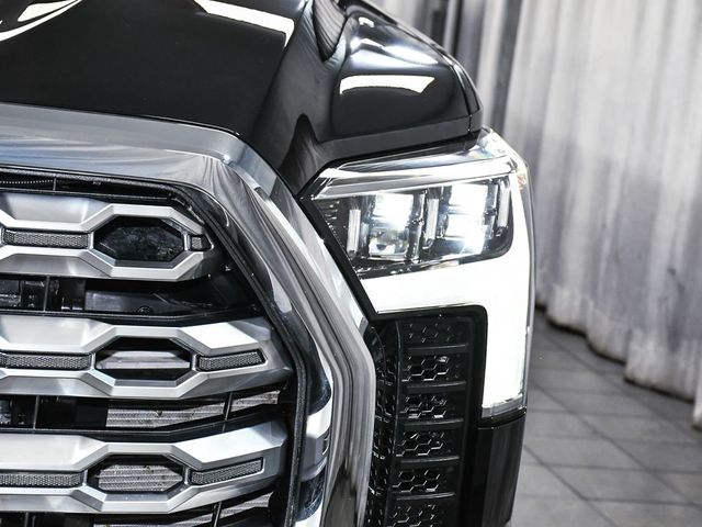 2025 Toyota Tundra Hybrid 1794 Edition - 22992414 - 76