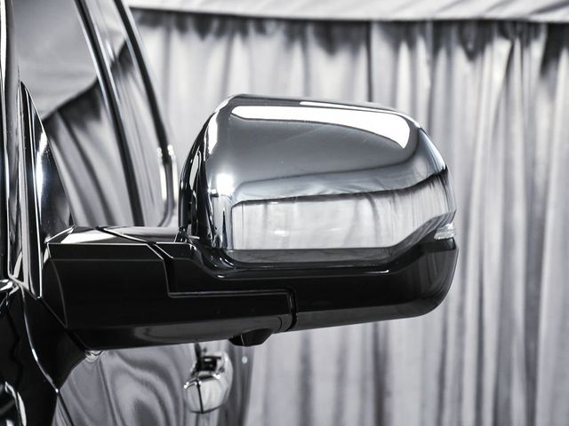 2025 Toyota Tundra Hybrid 1794 Edition - 22992414 - 78