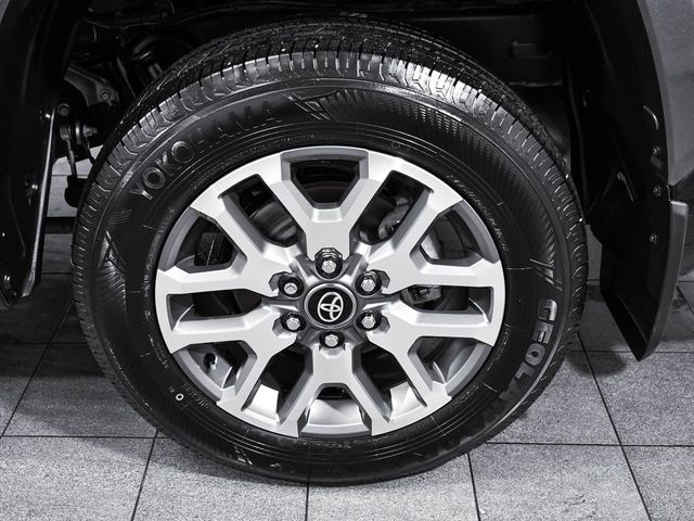 2025 Toyota Tundra Hybrid 1794 Edition - 22992414 - 7