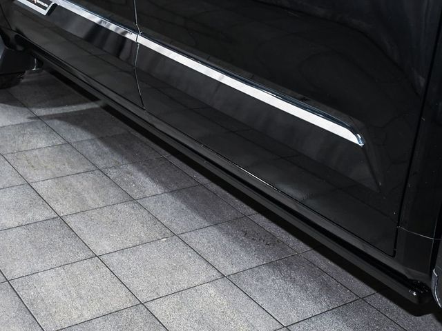 2025 Toyota Tundra Hybrid 1794 Edition - 22992414 - 79