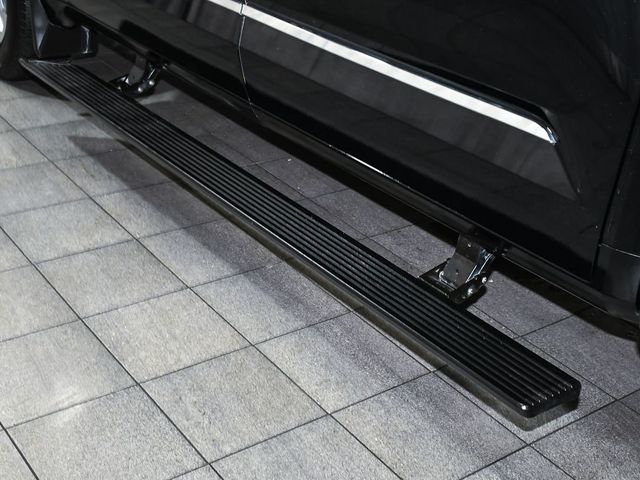 2025 Toyota Tundra Hybrid 1794 Edition - 22992414 - 80