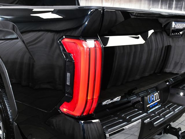 2025 Toyota Tundra Hybrid 1794 Edition - 22992414 - 82