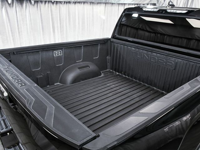 2025 Toyota Tundra Hybrid 1794 Edition - 22992414 - 85