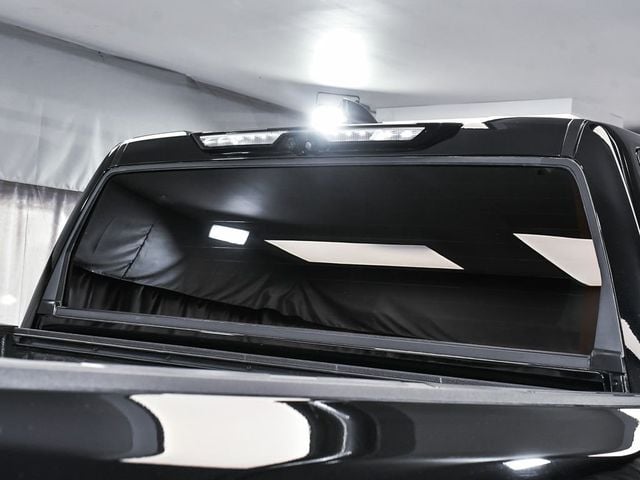 2025 Toyota Tundra Hybrid 1794 Edition - 22992414 - 86