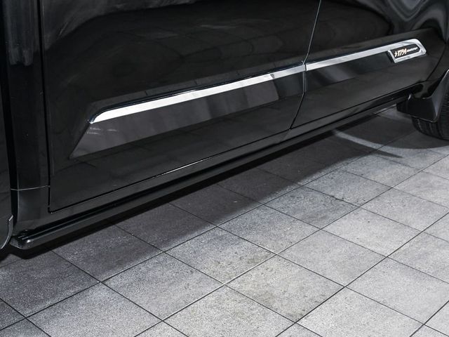 2025 Toyota Tundra Hybrid 1794 Edition - 22992414 - 87