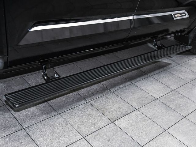 2025 Toyota Tundra Hybrid 1794 Edition - 22992414 - 88