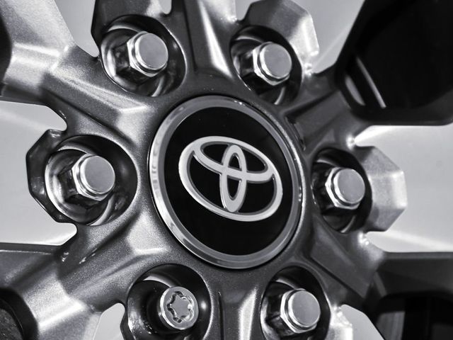 2025 Toyota Tundra Hybrid 1794 Edition - 22992414 - 90