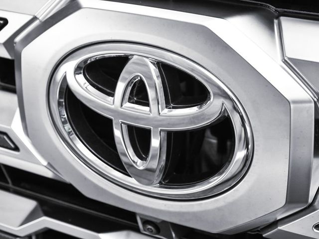 2025 Toyota Tundra Hybrid 1794 Edition - 22992414 - 92