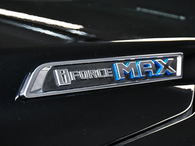 2025 Toyota Tundra Hybrid 1794 Edition - 22992414 - 93