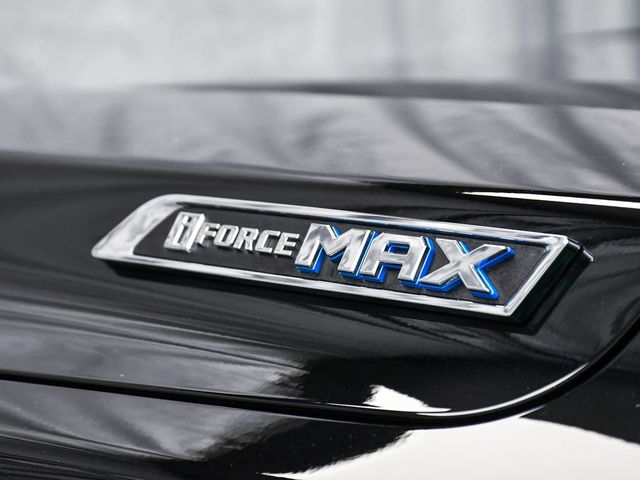 2025 Toyota Tundra Hybrid 1794 Edition - 22992414 - 94