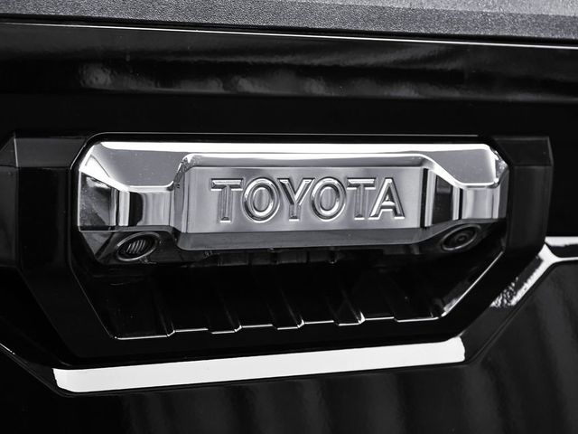 2025 Toyota Tundra Hybrid 1794 Edition - 22992414 - 95