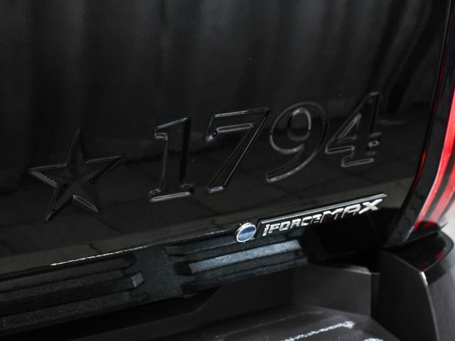 2025 Toyota Tundra Hybrid 1794 Edition - 22992414 - 96