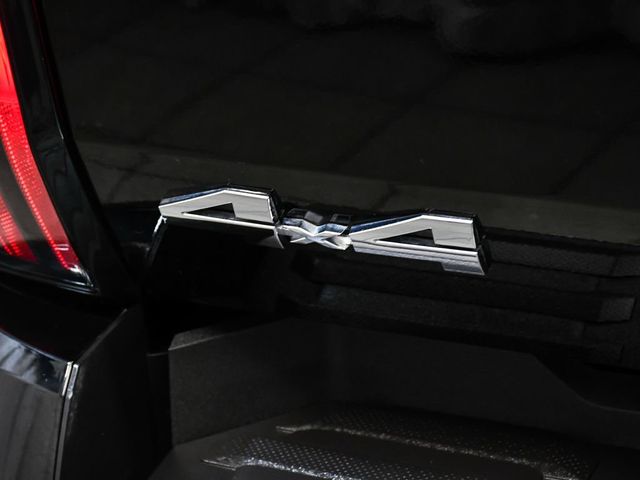 2025 Toyota Tundra Hybrid 1794 Edition - 22992414 - 97