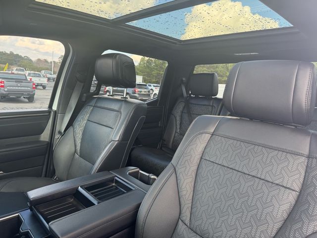 2025 Toyota Tundra Hybrid Limited - 22982937 - 10