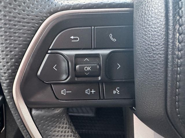 2025 Toyota Tundra Hybrid Limited - 22982937 - 12