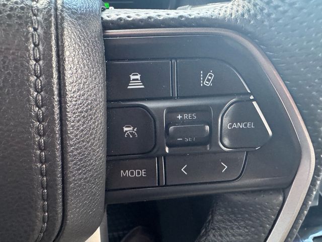 2025 Toyota Tundra Hybrid Limited - 22982937 - 13