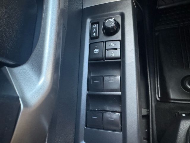 2025 Toyota Tundra Hybrid Limited - 22982937 - 15
