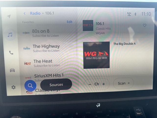 2025 Toyota Tundra Hybrid Limited - 22982937 - 19