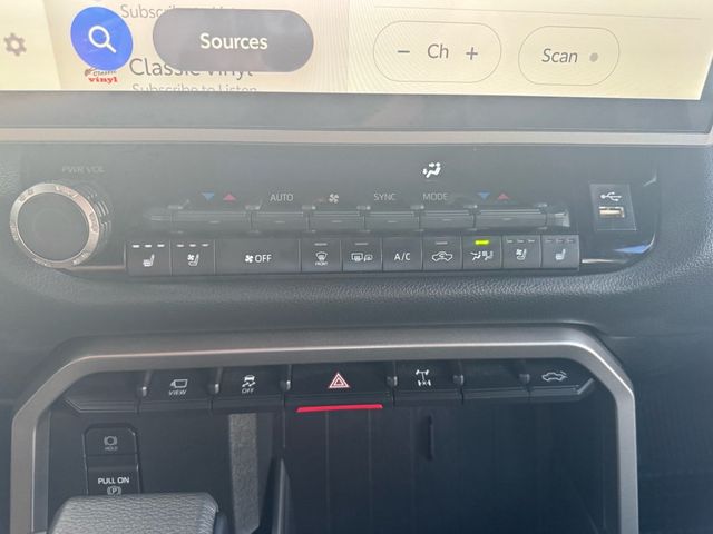 2025 Toyota Tundra Hybrid Limited - 22982937 - 20