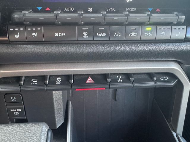 2025 Toyota Tundra Hybrid Limited - 22982937 - 21