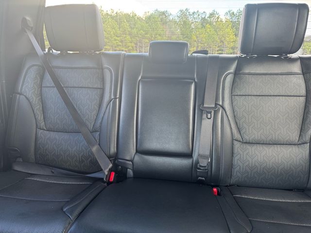 2025 Toyota Tundra Hybrid Limited - 22982937 - 24