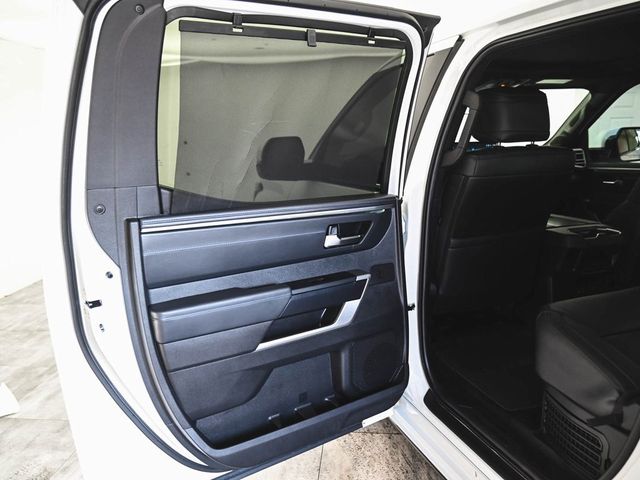 2025 Toyota Tundra Hybrid Platinum - 22982828 - 11