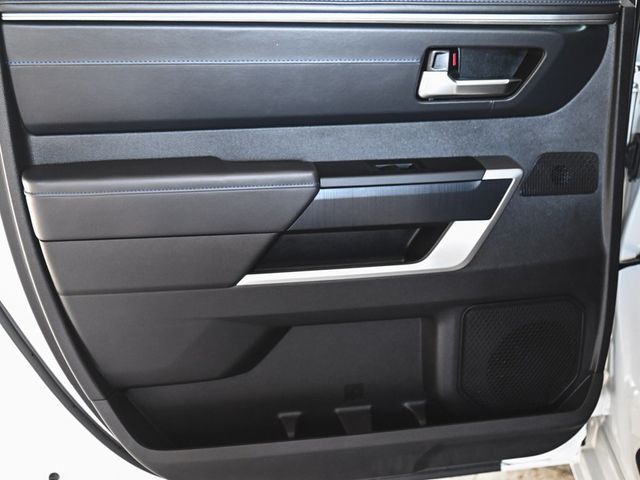 2025 Toyota Tundra Hybrid Platinum - 22982828 - 13