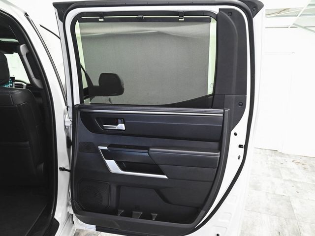 2025 Toyota Tundra Hybrid Platinum - 22982828 - 14