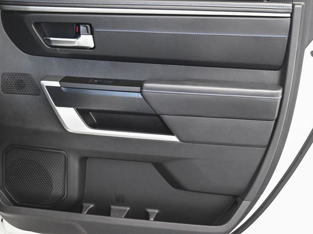 2025 Toyota Tundra Hybrid Platinum - 22982828 - 16