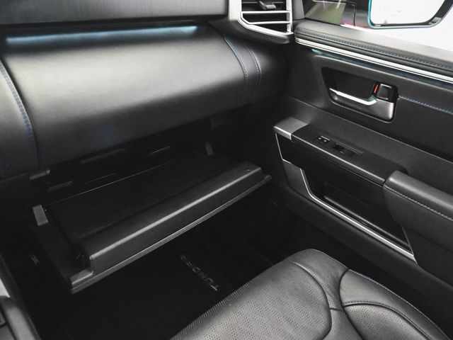 2025 Toyota Tundra Hybrid Platinum - 22982828 - 20