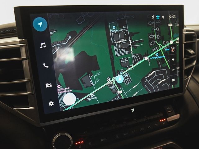 2025 Toyota Tundra Hybrid Platinum - 22982828 - 21