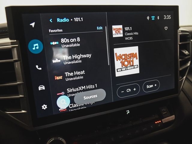 2025 Toyota Tundra Hybrid Platinum - 22982828 - 23