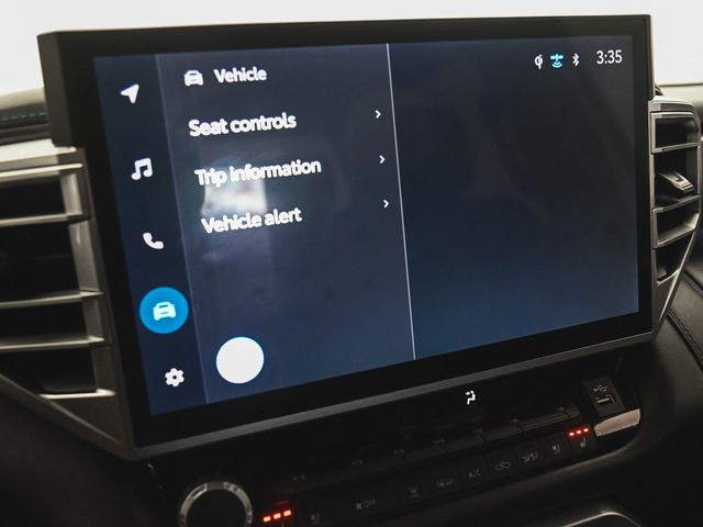 2025 Toyota Tundra Hybrid Platinum - 22982828 - 24