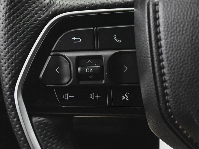 2025 Toyota Tundra Hybrid Platinum - 22982828 - 28