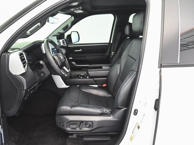2025 Toyota Tundra Hybrid Platinum - 22982828 - 32
