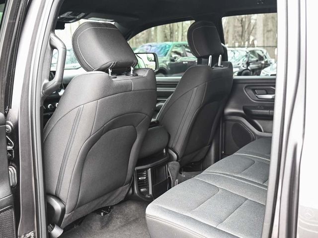 2025 Toyota Tundra Hybrid Platinum - 22982828 - 34