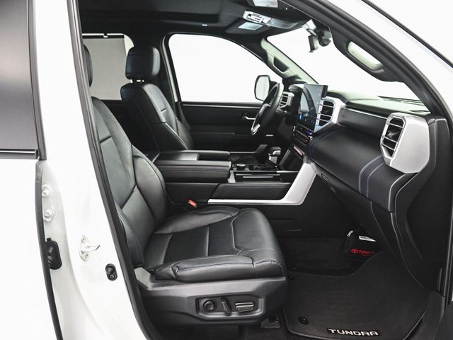 2025 Toyota Tundra Hybrid Platinum - 22982828 - 36
