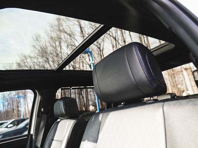 2025 Toyota Tundra Hybrid Platinum - 22982828 - 38