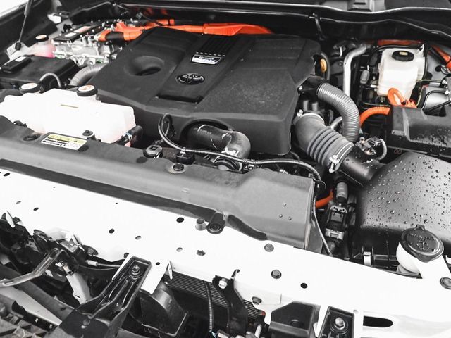2025 Toyota Tundra Hybrid Platinum - 22982828 - 40