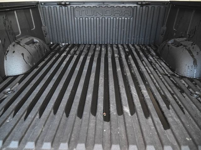 2025 Toyota Tundra Hybrid Platinum - 22982828 - 41