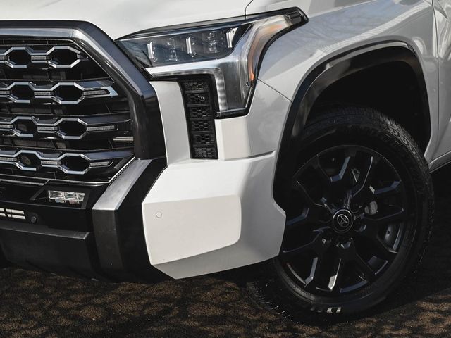 2025 Toyota Tundra Hybrid Platinum - 22982828 - 42
