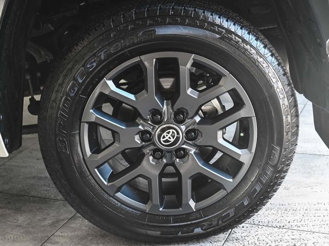 2025 Toyota Tundra Hybrid Platinum - 22982828 - 6